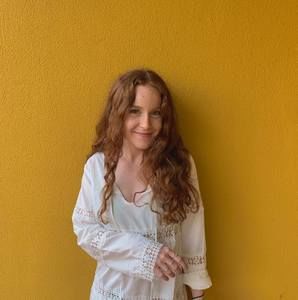 Meet your Posher, Cris